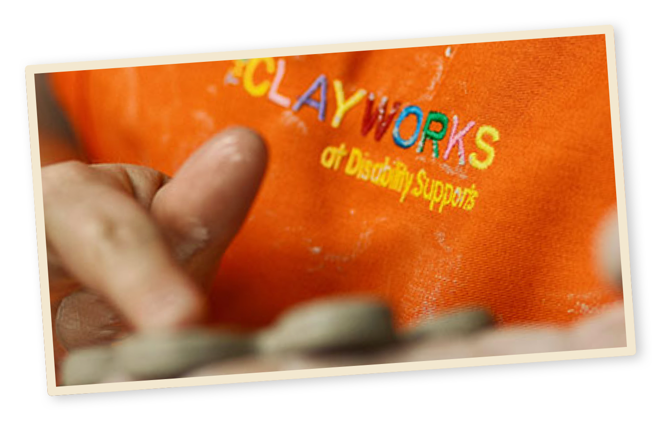 Home - The Clayworks