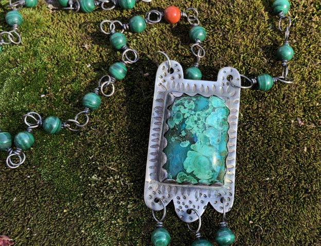 03_Necklace_Chrysocolla
